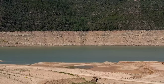 Catalunya amplía las restricciones de agua a 495 municipios por la sequía