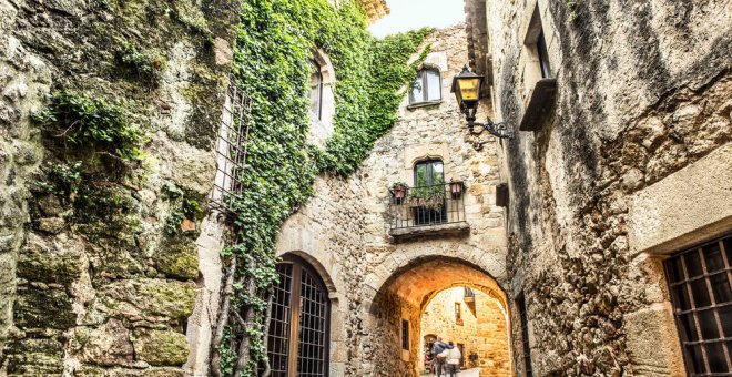 Los pueblos más bonitos de la Costa Brava