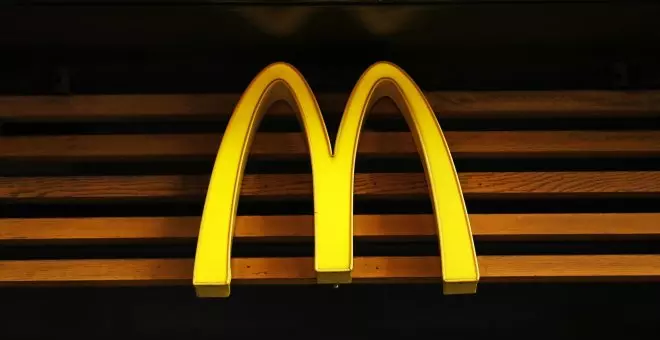 EEUU multa a McDonald's por tener a más de 300 menores trabajando ilegalmente, entre ellos dos de diez años