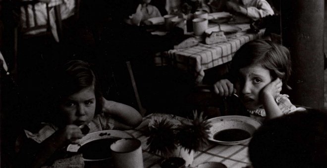 Esto es lo que comían nuestros abuelos en la posguerra: las recetas de los años del hambre