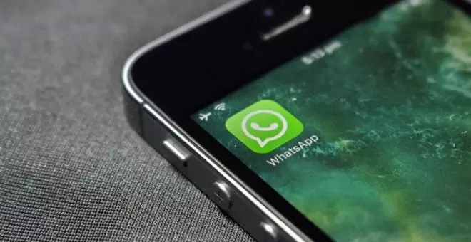 WhatsApp dejará bloquear llamadas de desconocidos