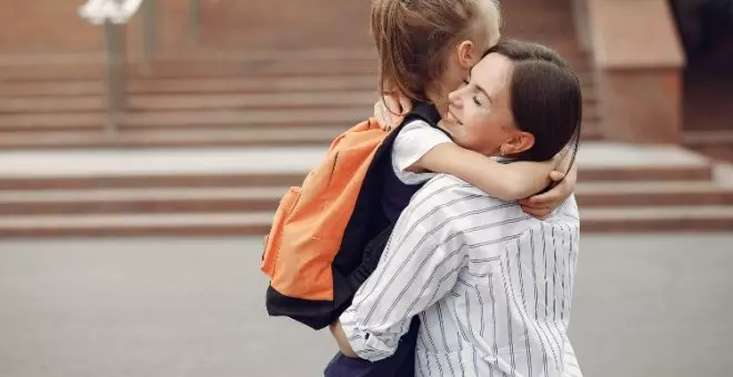 Otras miradas - Carta de amor y odio a las madres