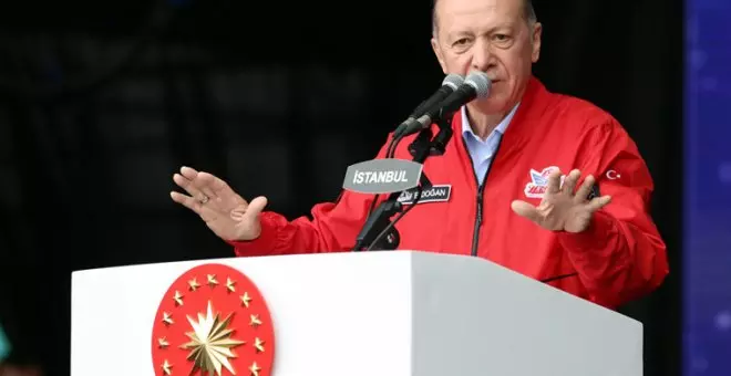 Punto y seguido - ¿Más Tayyeb Erdogan o una nueva Turquía?