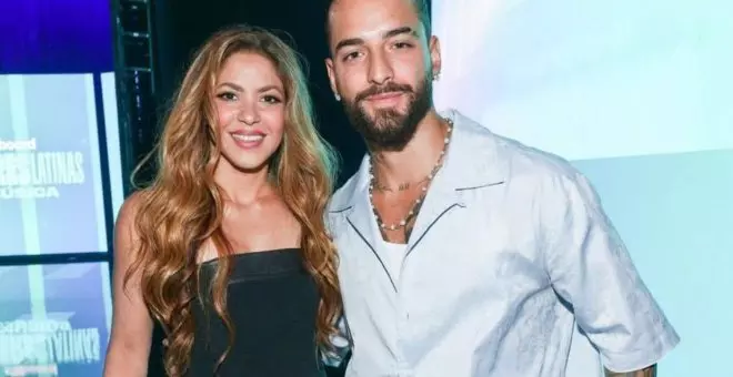 Shakira recibe el premio 'Billboard' a la mujer del año con un empoderante discurso: "Somos más fuertes de lo que pensamos"