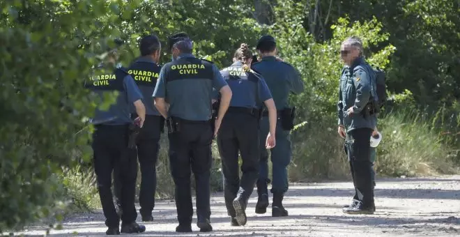 Un centenar de investigados por pozos clandestinos y regadíos ilegales en Málaga