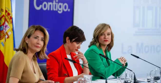 El Gobierno aprobará los avales para hipotecas sin pasar por el Congreso entre críticas de sus socios