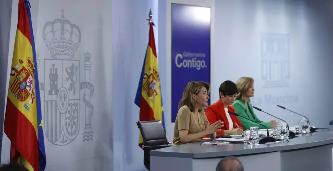 El Gobierno recurre ante el Constitucional una ley de la Comunidad de Madrid que limita la eutanasia