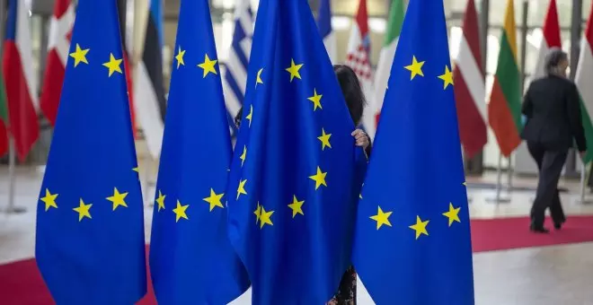 La UE ratifica el Convenio de Estambul sobre violencia de género con la extrema derecha en contra