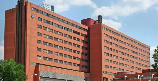 Condenado a cuatro años de cárcel por abuso sexual un celador eventual del Hospital de Guadalajara