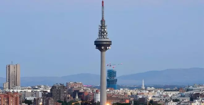 El TC rechaza el recurso del PP y valida el decreto para la renovación urgente del Consejo de Administración de RTVE