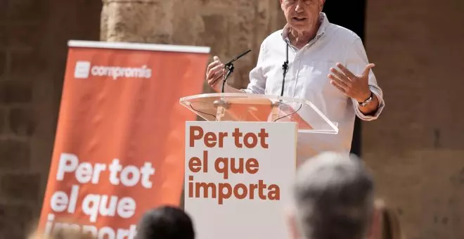 La izquierda valenciana confía en la desmovilización de la derecha para mantener el Botànic