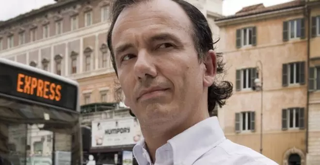Bulocracia - Tommaso Debenedetti, el periodista que inventa entrevistas y 'mata' en nombre de otros