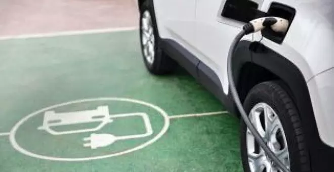El presidente de Petronor dice que "claramente" no se compraría un coche eléctrico