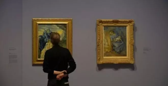 La última fase de la vida de Van Gogh se exhibe en Ámsterdam