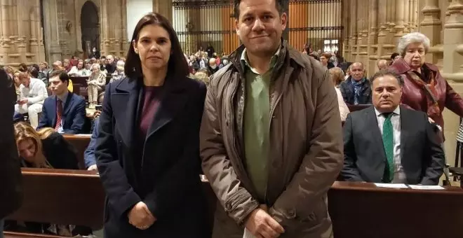 Concejal del PP de Alcalá condenado, no dimite