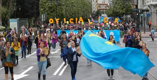 L'academia vasca apoya una macrorrexón atlántica que fortaleza les llingües minorizaes