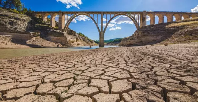 Desde importar la polémica de Doñana hasta el futuro del Tajo, la 'guerra del agua' se decide el 28M