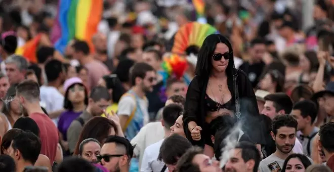 España ya es el cuarto país más respetuoso con el colectivo LGTBI en Europa gracias a la ley trans