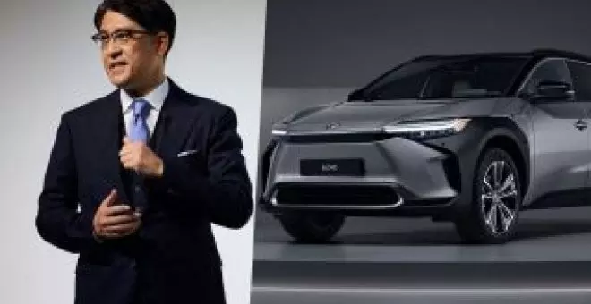 Va tarde, pero al menos Toyota ya sabe que debe "cambiar por completo el proceso de fabricación"