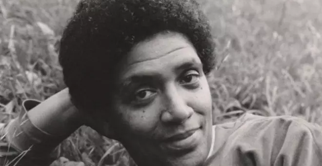 Otras miradas - Buscando respuestas en Audre Lorde