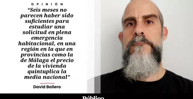 Posos de anarquía - En Andalucía no es EH Bildu quien no paga el bono joven del alquiler