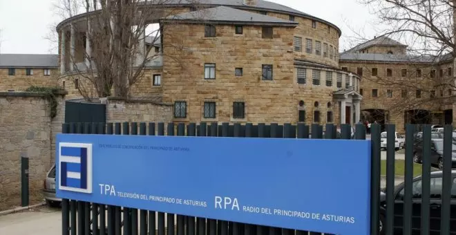 RTPA emitirá este miércoles el primer y quizá ultimo debate de la campaña asturiana