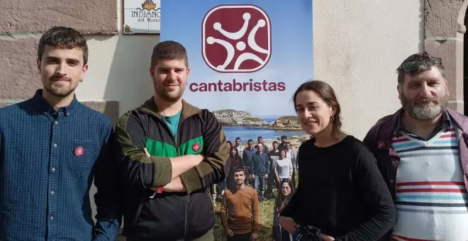 Cantabristas promoverá una estrategia turística sostenible