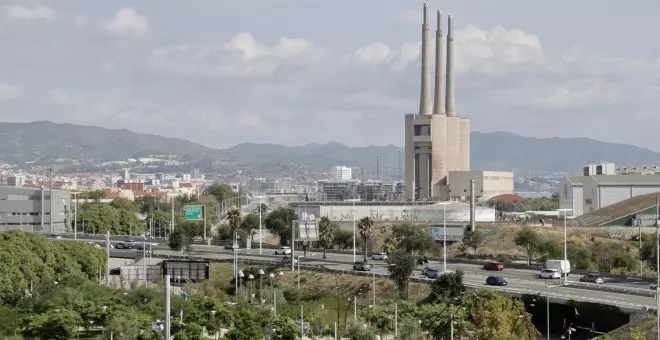 Ecologistes en Acció recorre el Pla Director Urbanístic de les Tres Xemeneies, que "no respon a les necessitats socials"