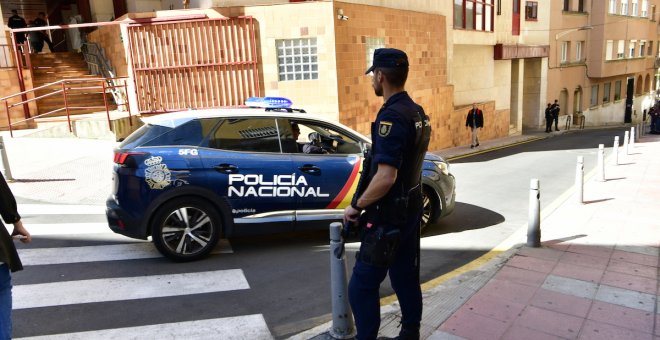 Investigan una agresión sexual a una menor en Ceuta