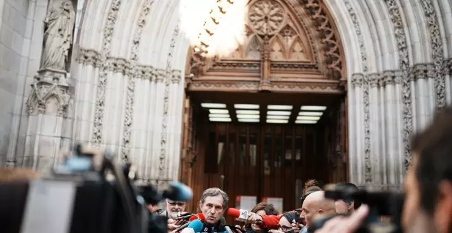 La Iglesia expulsa del sacerdocio a un cura de Granada acusado de abusos