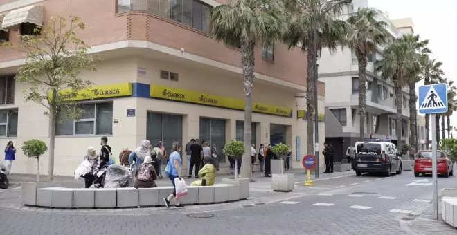 La Junta Electoral de Zona de Melilla rechaza adoptar medidas sobre votos por correo sin DNI
