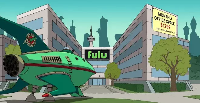 'Futurama' ya tiene fecha de regreso