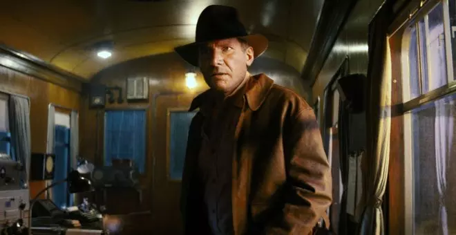 Lo que dicen las primeras críticas sobre 'Indiana Jones 5'