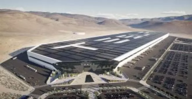 Un nuevo informe revela dónde podría estar la siguiente gran gigafactoría de Tesla