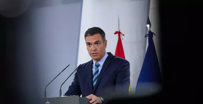 Sánchez anuncia 38,5 millones de euros para salud mental