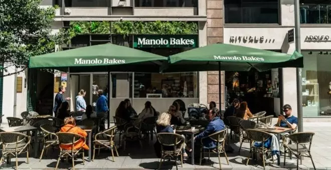 Santander ya tiene su primera tienda de Manolo Bakes