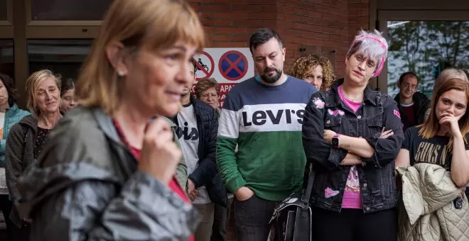 Tomé apela a la movilización de la clase trabajadora en su gira "laborista"