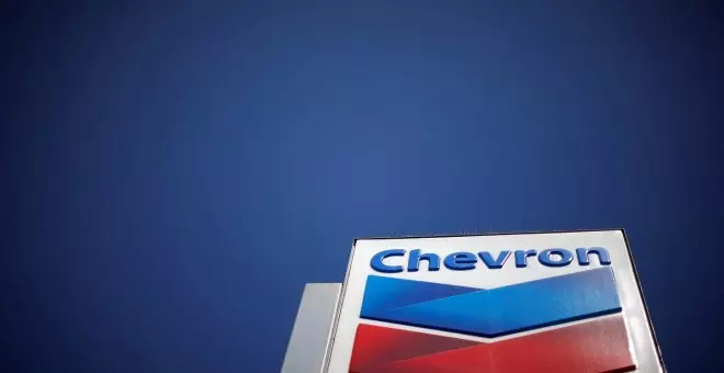 La estadounidense Chevron pagará más de 7.000 millones por PDC Energy
