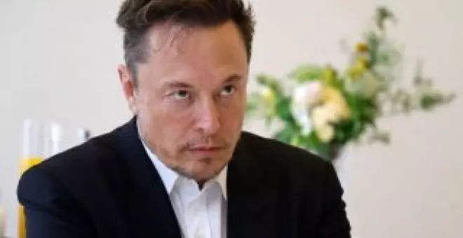 Esta es la predicción de Elon Musk sobre la quiebra de varios fabricantes en los próximos 12 meses