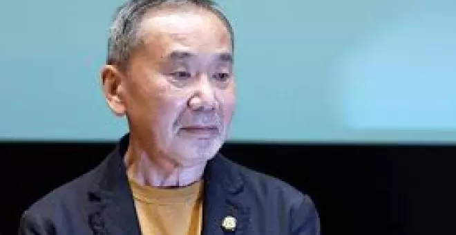 Haruki Murakami, Premiu Princesa de les Lletres 2023