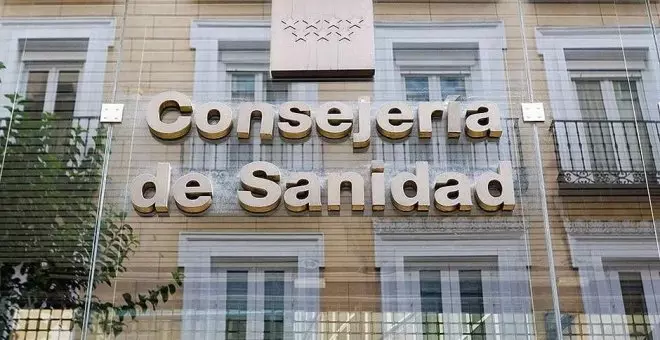 CCOO denuncia un "desvío" de fondos del SERMAS de 2,5 millones