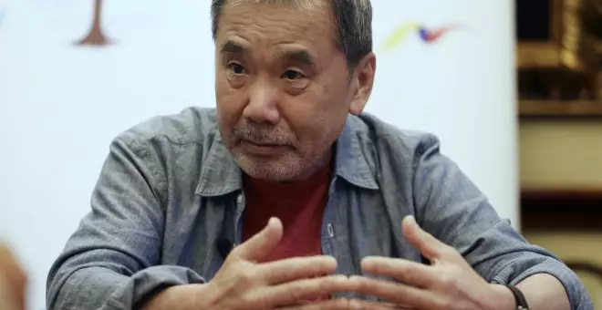 Haruki Murakami, Premio Princesa de Asturias de las Letras 2023