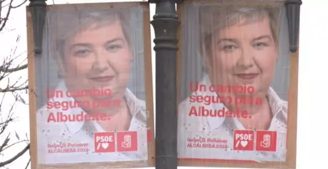 Trece detenidos en la localidad murciana de Albudeite por compra de votos, entre ellos la candidata del PSOE