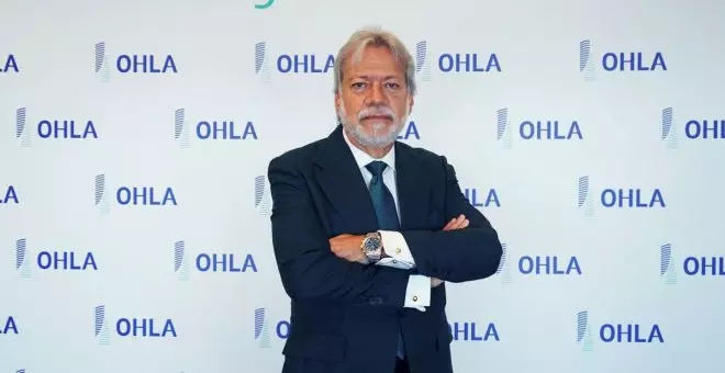La familia Villar Mir sale del consejo de la constructora OHLA tras la próxima junta