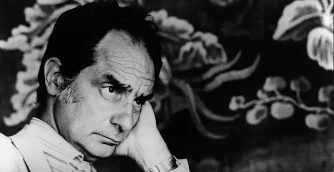 Italo Calvino, amor y desencanto de un espectador de cine