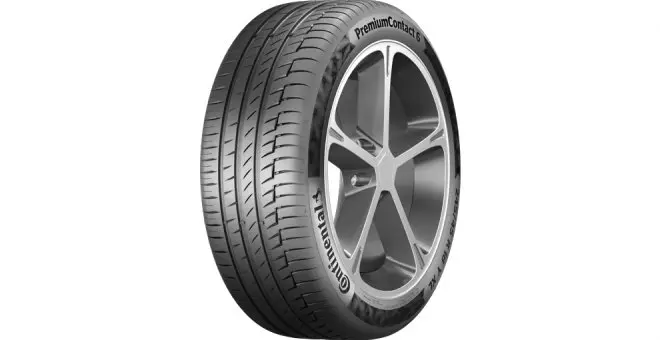 Estos son los dos mejores neumáticos para tu coche según la OCU
