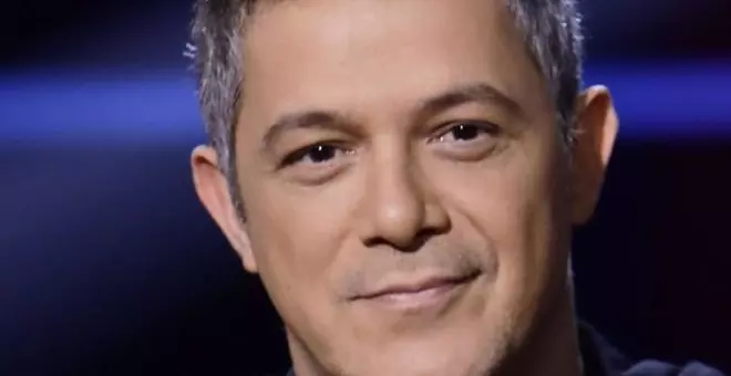 El aplaudido mensaje de Alejandro Sanz que visibiliza la salud mental: "No estoy bien. No sé si esto sirve de algo, pero quiero decirlo"