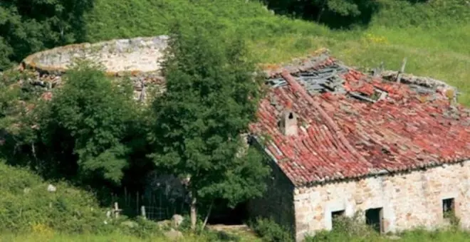 11 elementos del patrimonio de Cantabria en riesgo de desaparecer