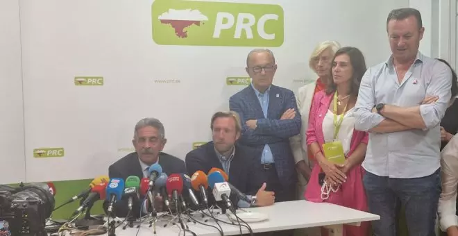"Estamos en una marea de la derecha en España, de PP y Vox, innegable"