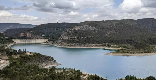 Preocupación entre los ribereños por el "desandar" el camino recorrido que supondría un cambio de Gobierno